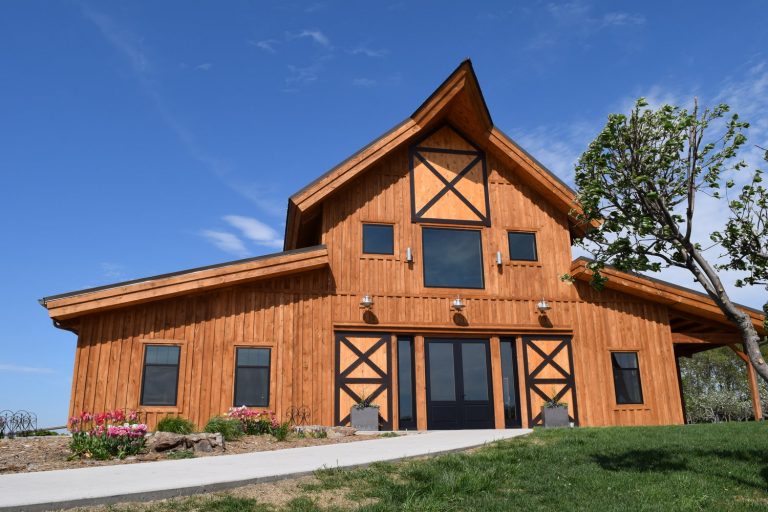 Camelot Meadows Event Venue Coming to Belmont