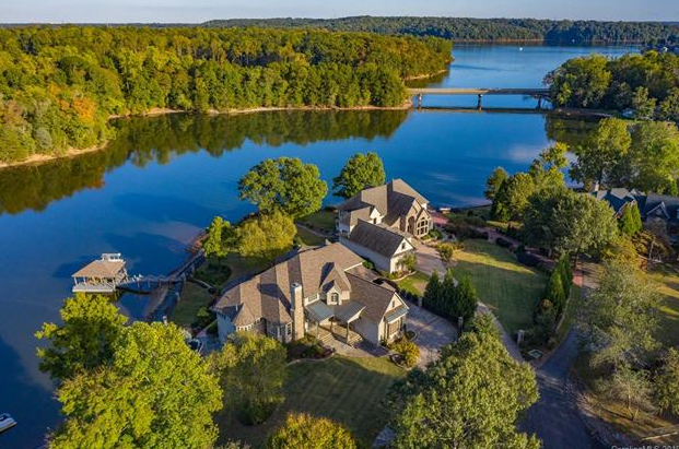 The 3 Priciest Homes Sold in July