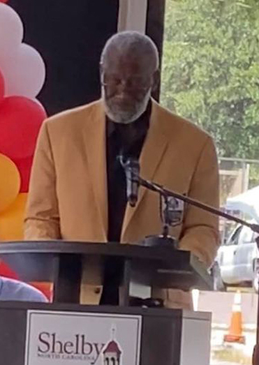 An unexpected blessing…