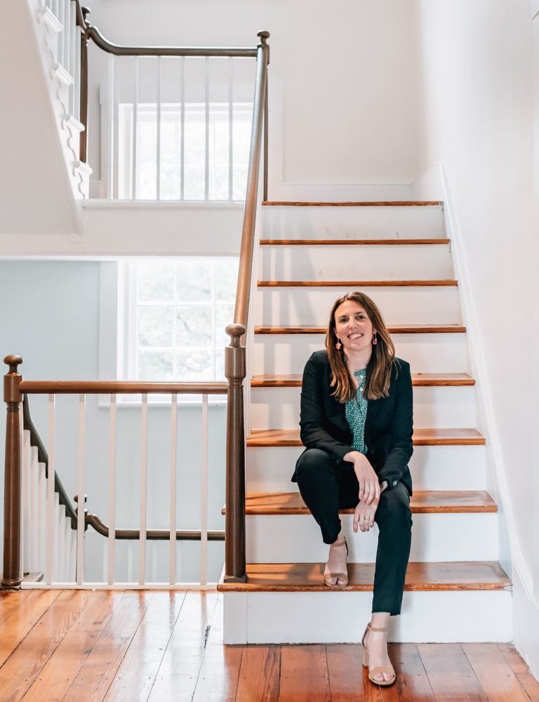 Meet Ali Pizza, rare book & paper             conservator