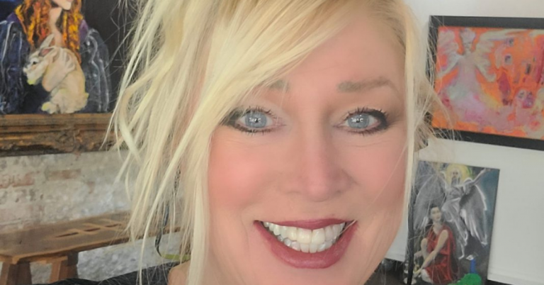 Catching up with Emily Andress