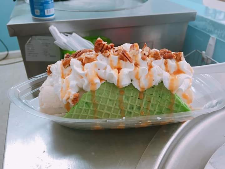 XCITE Sweet Connections closing?