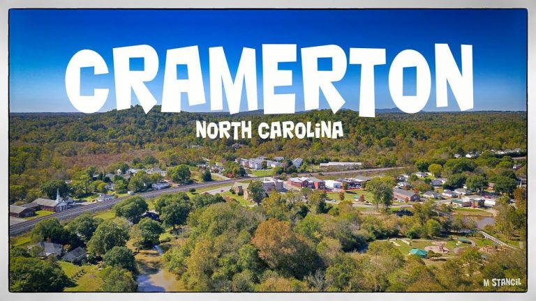 Air Conditioning anyone? AC’s Gaston County roots…