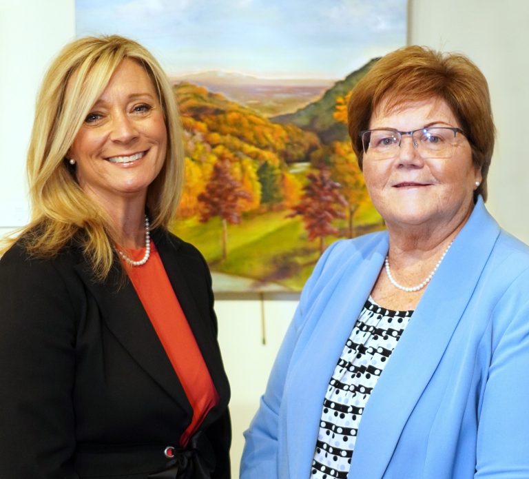 Regina Moody to retire at Holy Angels