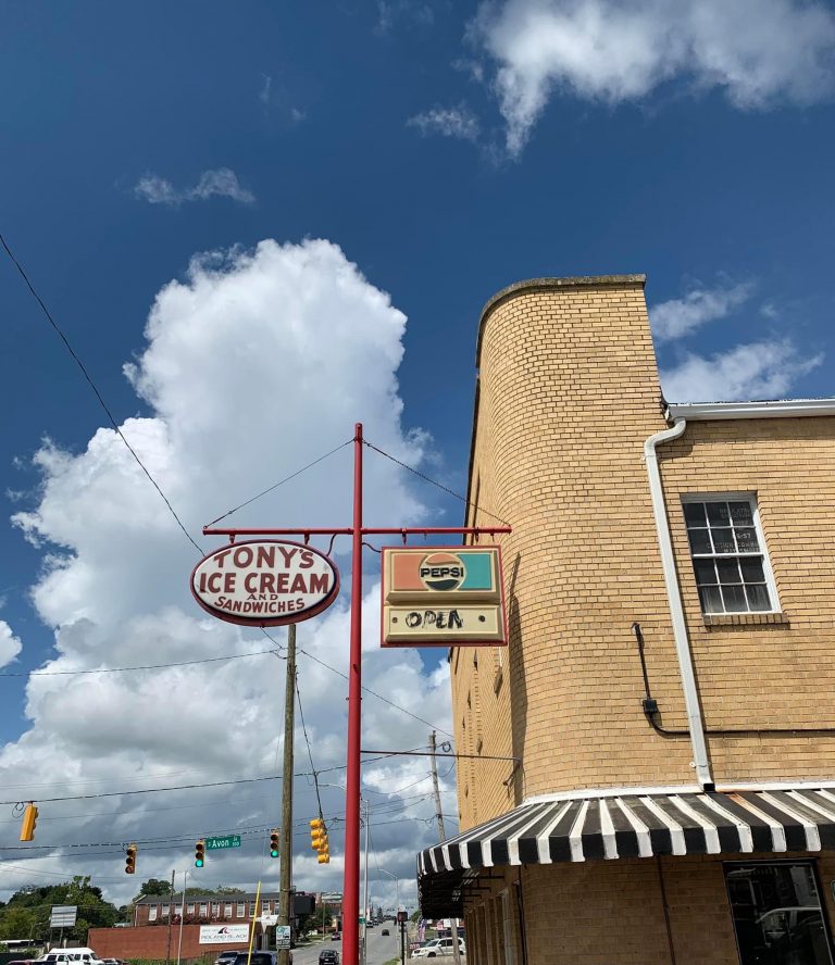 Reward increases for info on arson at Tony’s Ice Cream