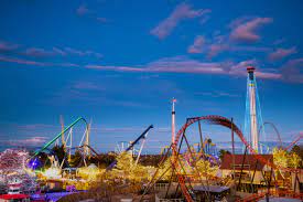 Carowinds to make “major announcements” – a new ride?