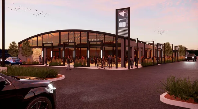 Former Save a Lot grocery to become downtown food hall