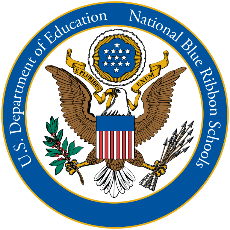 W.A. Bess Elementary earns National Blue Ribbon Award