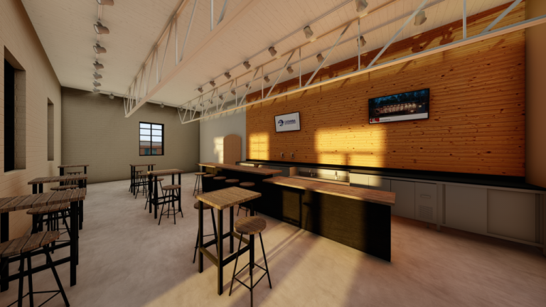 Catawba Riverkeeper opens new taproom