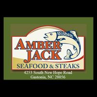 Amber Jacks Closing for December