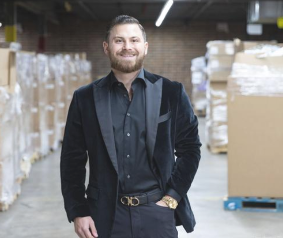 Zapps Wholesale does it again