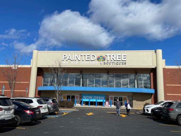 Painted Tree Boutique comes to Gastonia