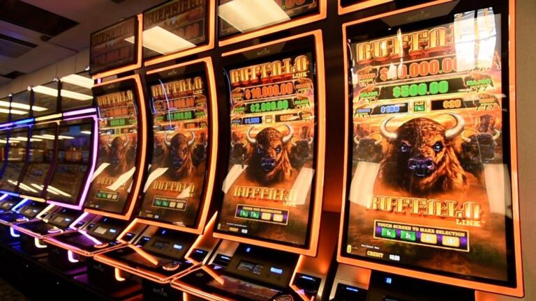 More drama at Kings Mountain Casino, reporter banned from Tribal Lands