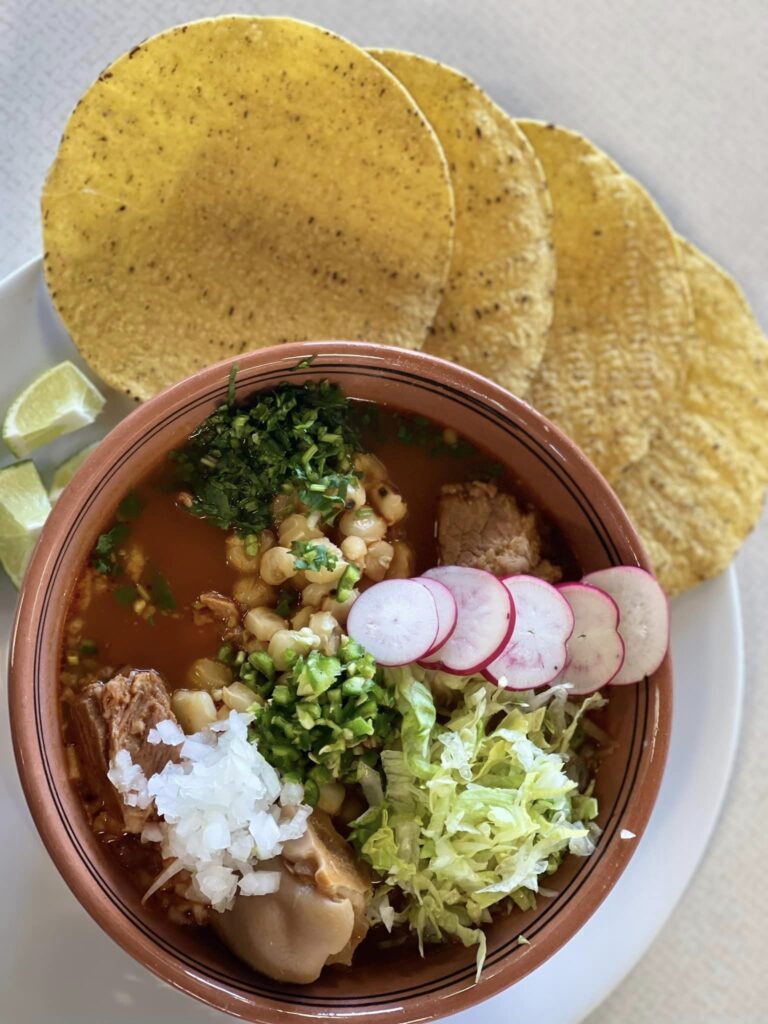 Cocina Hidalgo open in Gastonia