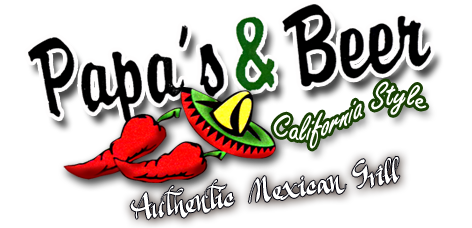 Papa’s & Beer making progress