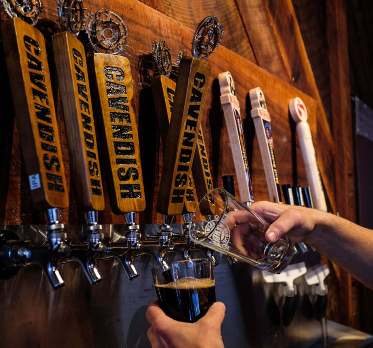 Ridgeline Craft Beverage Trail