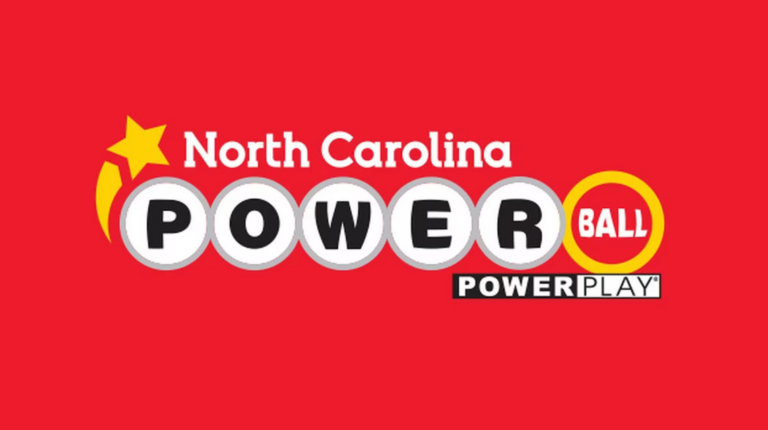 Is this your $100k Powerball ticket?