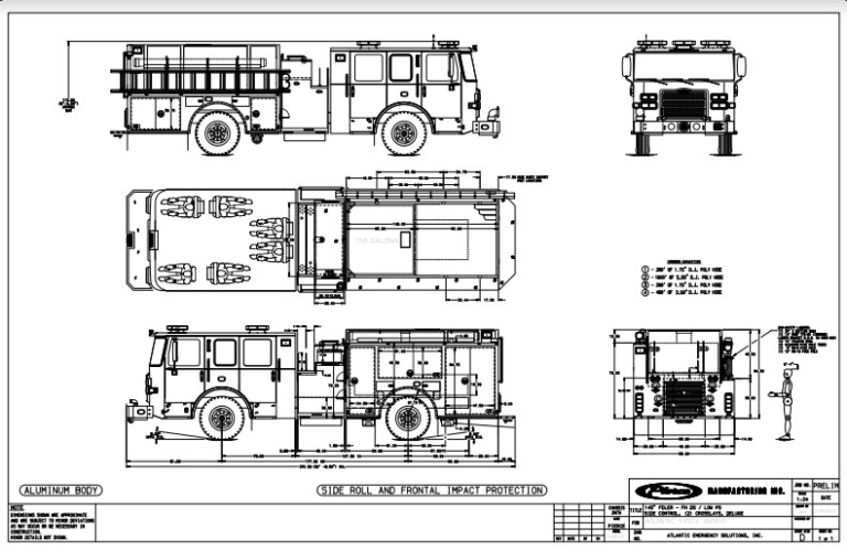 Mount Holly to replace 2 firetrucks, hire 12 firefighters
