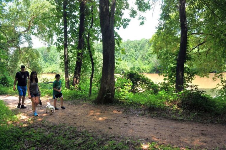 Carolina Thread Trail