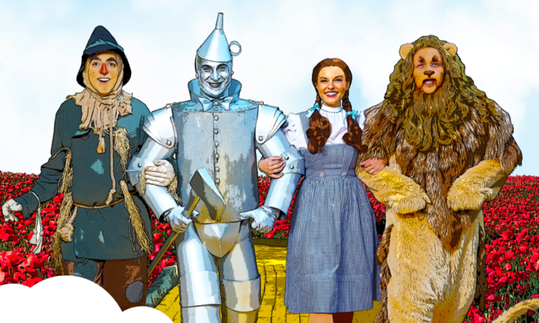 Autumn at Oz Festival tix going fast