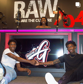 Legacy Builders Offers Creative Path