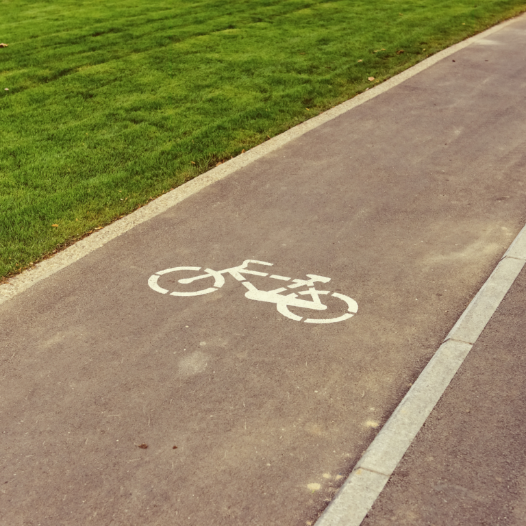 Gastonia to pursue biker-friendly infrastructure