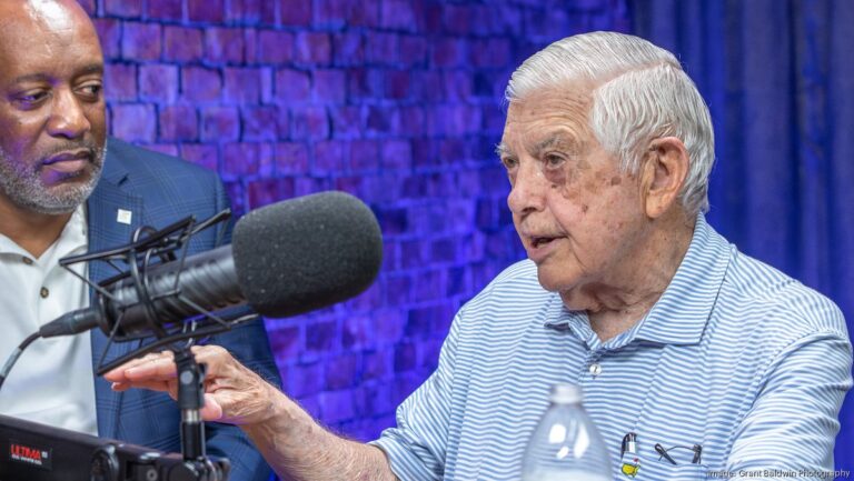 Charlotte to get pro baseball? Maybe…