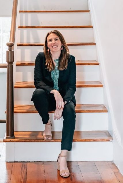 Ali Pizza new Director of the Gaston County Museum of Art and History