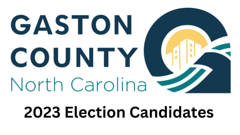 2023 Election Candidates