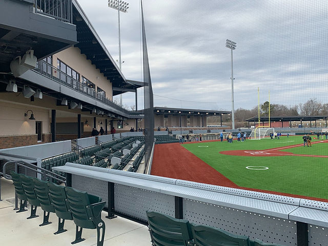 Honey Hunters pay past due ballpark rent and other fees to Gastonia