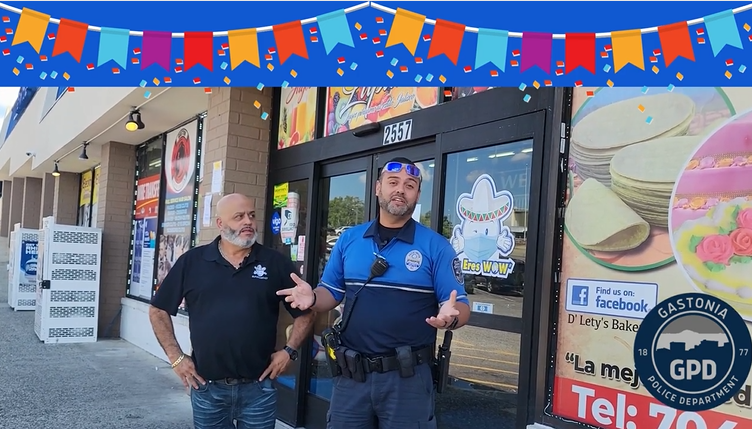 3rd Annual Latin American Festival