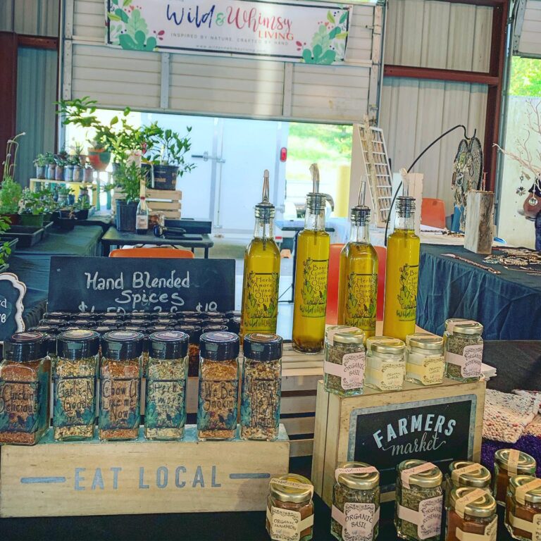 Wild & Whimsy opening in former Ford’s Seed & Plants