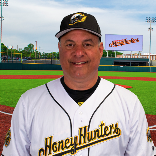 Gozzo named top manager for 2nd straight season