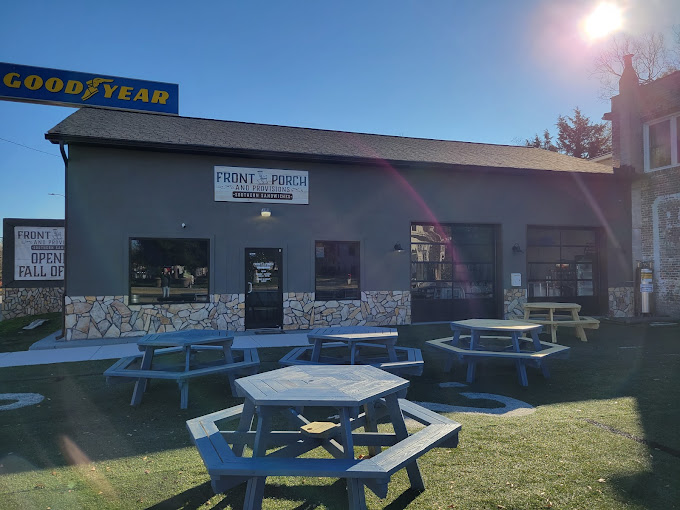 New sandwich shop open in Dallas