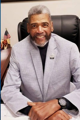 Mayor Walker Reid has passed