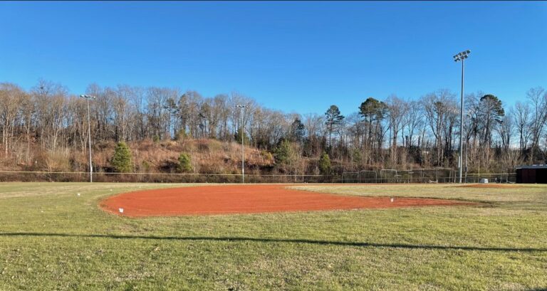 No joy in Mudville/Stuart Cramer