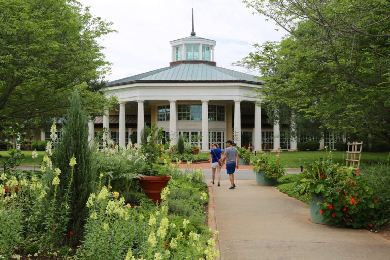 Daniel Stowe among largest nonprofits in Charlotte Metro area