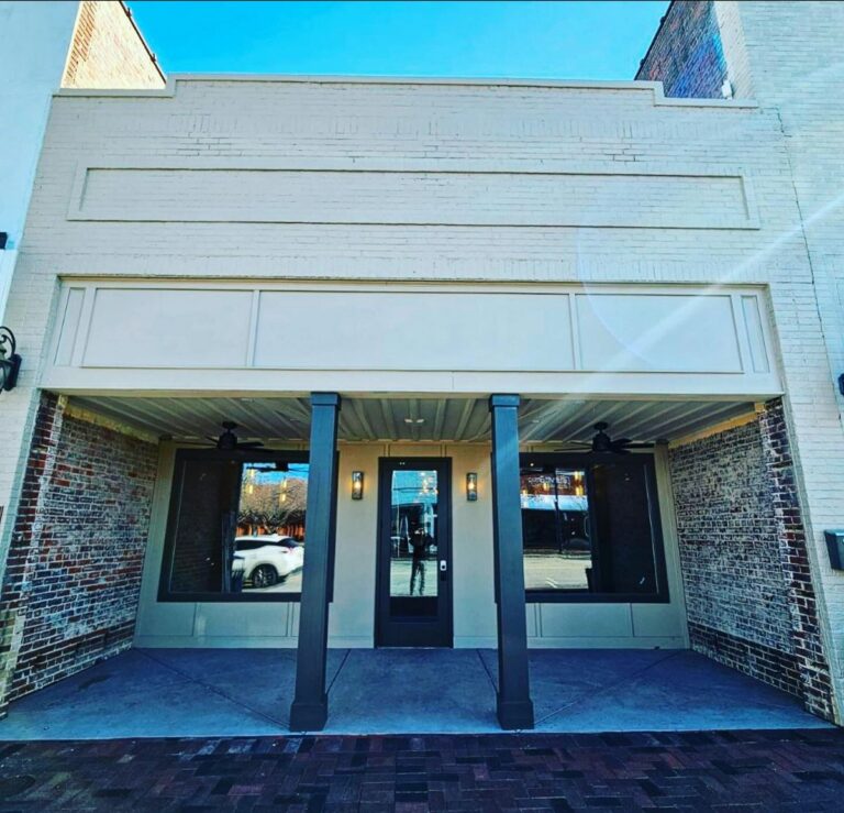 Local Logic coming to Mount Holly