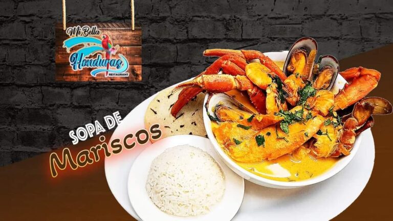 Mi Bella Honduras now open