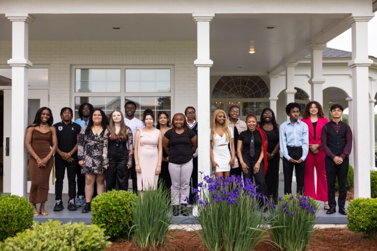 The Dream Center Academy celebrates first graduating class