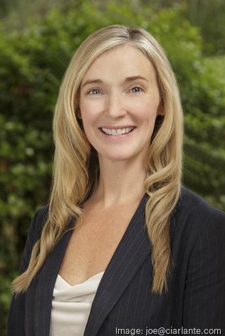 Pharr brings in Exec from Nuveen