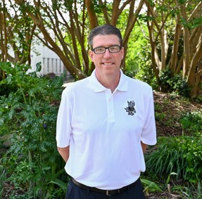 Gaston College Hires Benny Moss as the New Basketball Coach