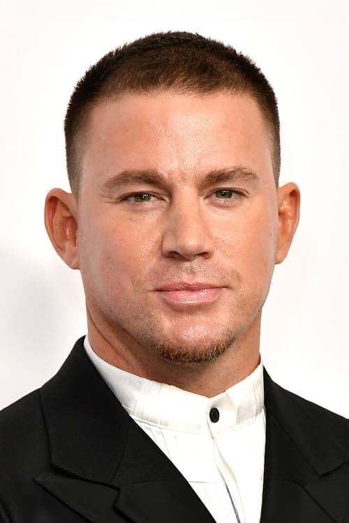 Channing Tatum in Gastonia-yes. Sydney Sweeney-yes.