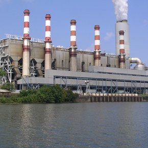 Allen Steam Station to be decommissioned