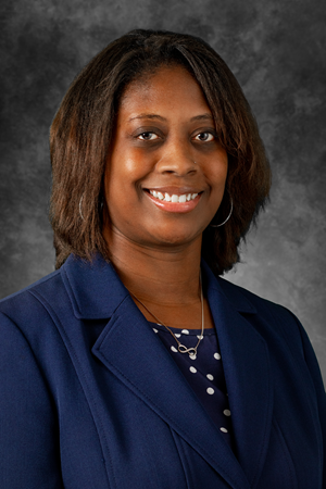 Gaston County appoints new Social Service Director